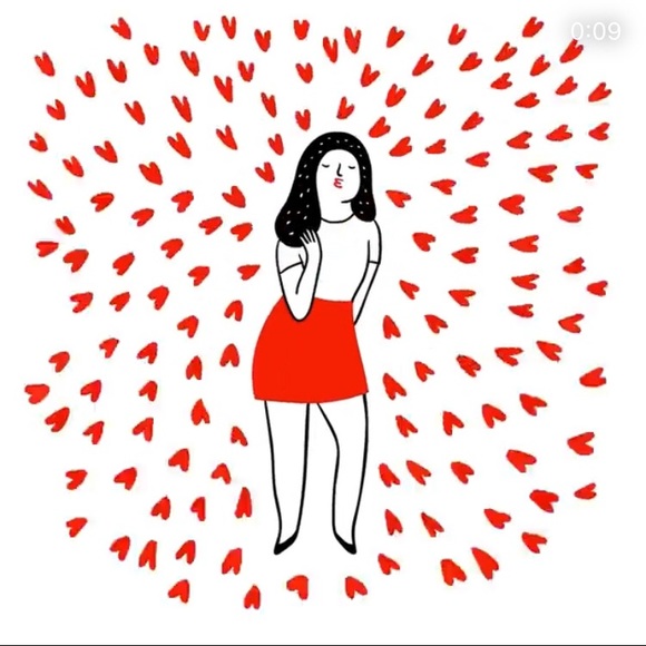 Meet your Posher, Adeline - Picture 1 of 1